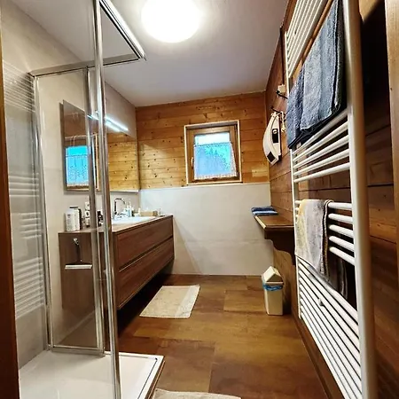 Kristemoarhuette * Untergaimberg