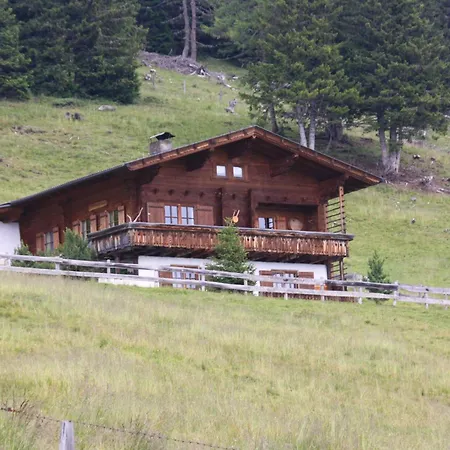 Kristemoarhütte * Untergaimberg