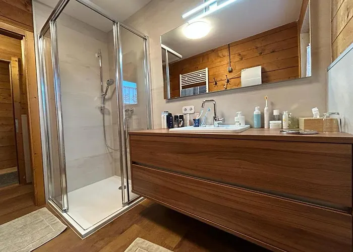 Kristemoarhuette בקתה Untergaimberg