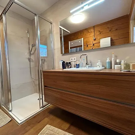 Kristemoarhuette Chalet Untergaimberg