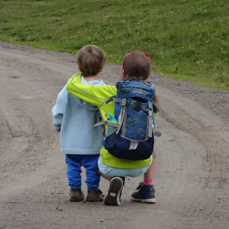 Chalet Kristemoarhuette