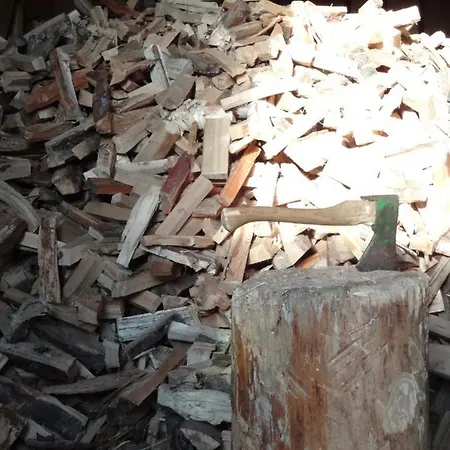 Chalet Kristemoarhuette Untergaimberg