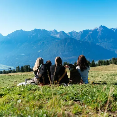 Kristemoarhuette شاليه *