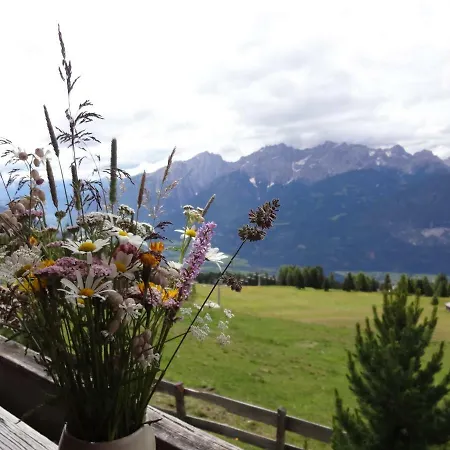 شاليه Kristemoarhuette Untergaimberg