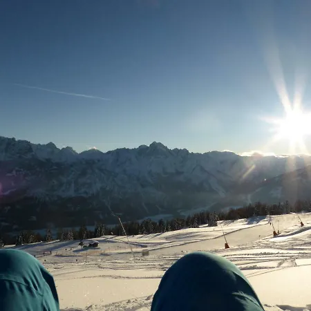 Kristemoarhuette * Untergaimberg