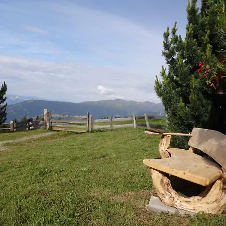 Kristemoarhuette شاليه