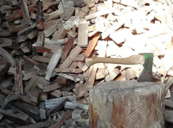 Horská chata Kristemoarhuette Untergaimberg